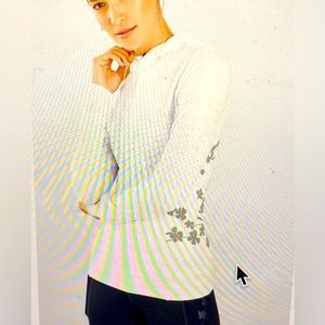 Fabletics Nara Long Sleeve Top